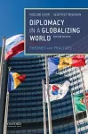Diplomacy in a Globalizing World cover