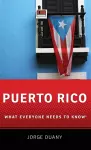 Puerto Rico cover