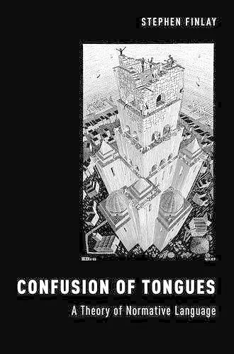 Confusion of Tongues cover