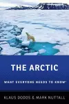 The Arctic cover