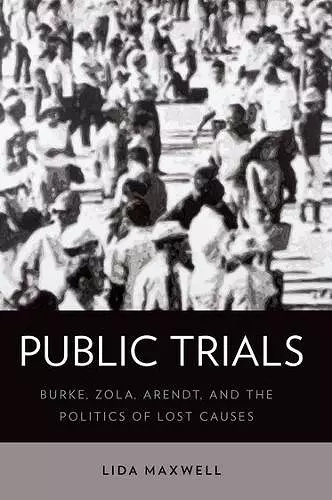 Public Trials cover