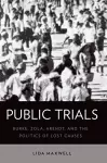 Public Trials cover