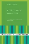 Conceptions in the Code cover