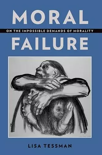 Moral Failure cover