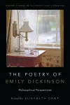 The Poetry of Emily Dickinson cover