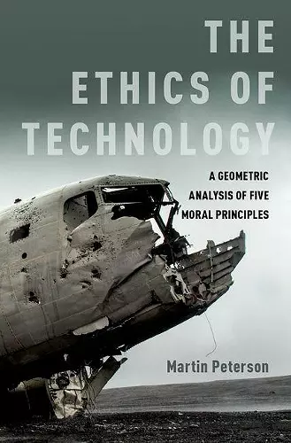 The Ethics of Technology cover