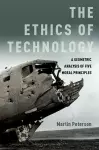 The Ethics of Technology cover