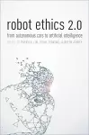 Robot Ethics 2.0 cover