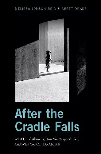 After the Cradle Falls cover