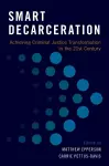 Smart Decarceration cover