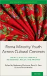 Roma Minority Youth Across Cultural Contexts cover