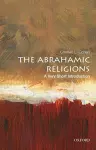 The Abrahamic Religions cover