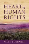 The Heart of Human Rights cover