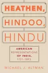 Heathen, Hindoo, Hindu cover