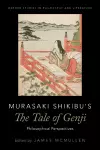 Murasaki Shikibu's The Tale of Genji cover