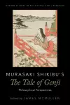 Murasaki Shikibu's The Tale of Genji cover