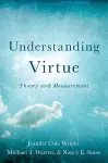 Understanding Virtue cover