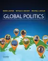 Global Politics cover