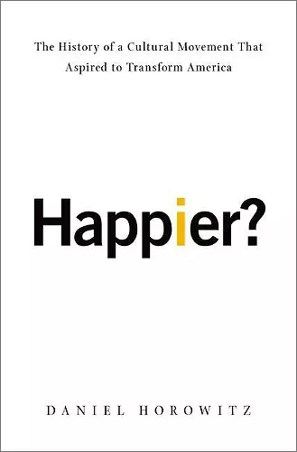 Happier? cover