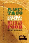 Planet Taco cover