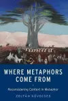 Where Metaphors Come From cover