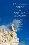 Language Policy and Political Economy cover