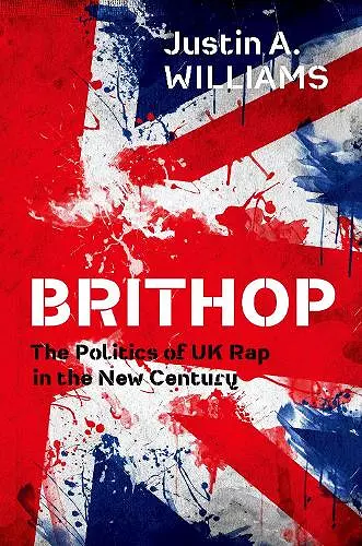 Brithop cover