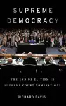 Supreme Democracy cover