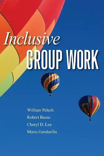 Inclusive Group Work cover