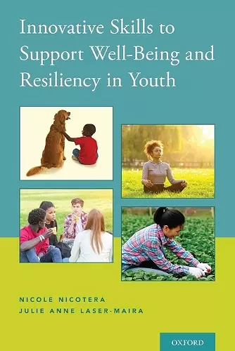 Innovative Skills to Support Well-Being and Resiliency in Youth cover