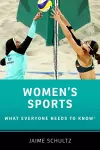Women's Sports cover