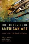 The Economics of American Art cover