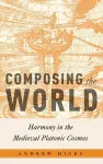 Composing the World cover