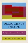 Democracy Inside cover