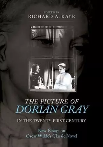 The Picture of Dorian Gray in the Twenty-First Century cover