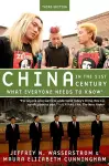 China in the 21st Century cover