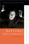 Gestural Imaginaries cover