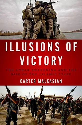 Illusions of Victory cover