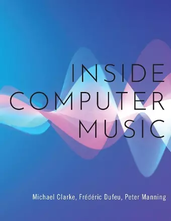 Inside Computer Music cover