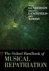 The Oxford Handbook of Musical Repatriation cover