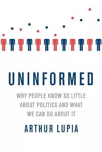 Uninformed cover