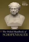 The Oxford Handbook of Schopenhauer cover