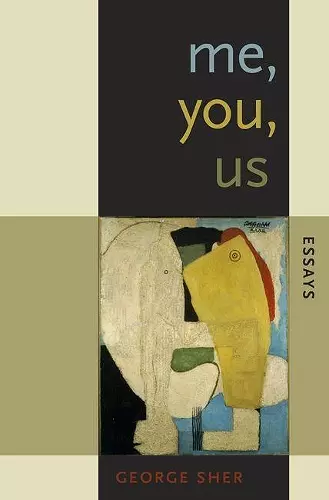 Me, You, Us cover