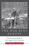 The War Beat, Europe cover