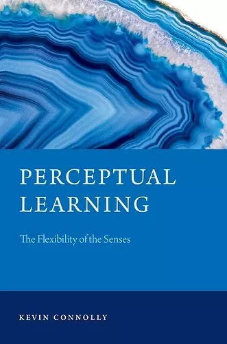 Perceptual Learning cover