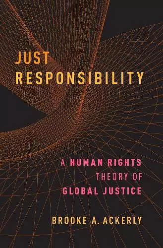 Just Responsibility cover