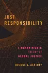 Just Responsibility cover