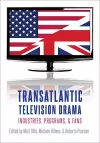 Transatlantic Television Drama cover