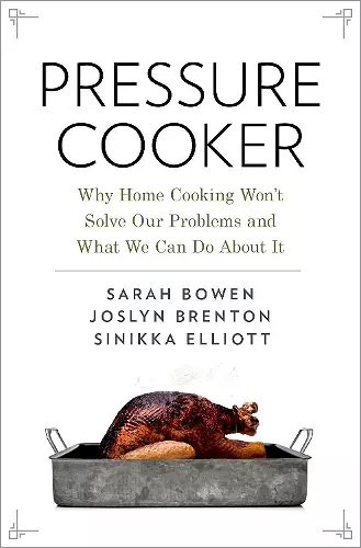 Pressure Cooker cover