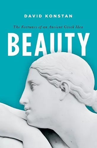 Beauty cover